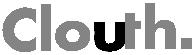Anfang der 1990er Jahre wurde der "Klütten" umgestaltet - das schwarze "U" bedeutet Gummi, das silberne "t" Metall. Die zeichnerische Verbindung sollte die innige Verbindung zwischen Gummi und Metall symbolisieren - Clouths Spezialgebiet.
