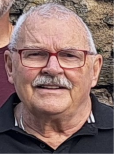 Manfred Backhausen